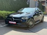 Mercedes Benz C200 AMG Premium Plus 2023