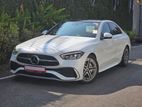Mercedes Benz C200 AMG Premium Plus 2023