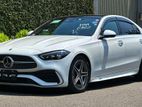 Mercedes Benz C200 AMG PREMIUM PLUS 2023