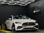 Mercedes Benz C200 AMG Premium Plus 2023