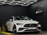 Mercedes Benz C200 AMG Premium Plus 2023