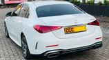Mercedes Benz C200 AMG Premium Plus 2023