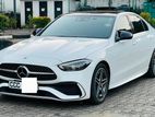 Mercedes Benz C200 AMG Premium Plus 2023
