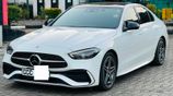 Mercedes Benz C200 AMG Premium Plus 2023