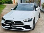 Mercedes Benz C200 AMG Premium Plus 2023