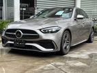 Mercedes Benz C200 AMG Premium plus 2023