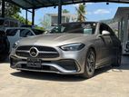 Mercedes Benz C200 AMG Premium Plus 2023