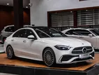 Mercedes Benz C200 AMG PREMIUM PLUS 2024