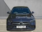 Mercedes Benz C200 AMG Premium plus 2024
