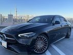 Mercedes Benz C200 AMG Premium Plus 2024