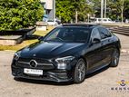 Mercedes Benz C200 AMG PREMIUM PLUS 2024