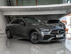 Mercedes Benz C200 AMG Premium Plus 2024