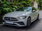 Mercedes Benz C200 AMG Premium Plus 2024