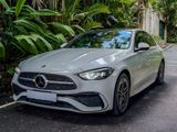 Mercedes Benz C200 AMG Premium Plus 2024