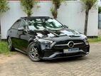 Mercedes Benz C200 AMG Premium Plus 2024
