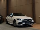 Mercedes Benz C200 AMG Premium Plus 2024