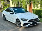 Mercedes Benz C200 AMG Premium Plus 2024