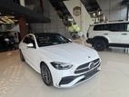 Mercedes Benz C200 AMG Premium Plus 2024