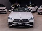 Mercedes Benz C200 AMG Premium Plus 2024