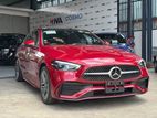 Mercedes Benz C200 AMG Premium Plus 2024