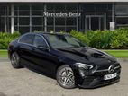 Mercedes Benz C200 AMG Premium Plus 2025