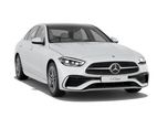 Mercedes Benz C200 AMG Premium Plus 2025