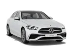 Mercedes Benz C200 AMG Premium Plus 2025