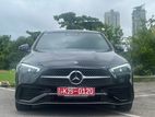 Mercedes Benz C200 AMG Premium Plus 2025