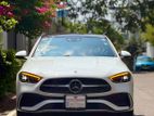 Mercedes Benz C200 Amg Premium Plus 2025