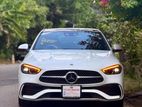Mercedes Benz C200 Amg Premium Plus 2025
