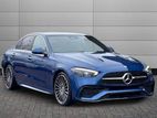 Mercedes Benz C200 AMG Premium Plus 2025