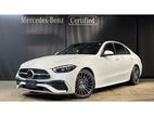 Mercedes Benz C200 AMG Premium Plus 2025