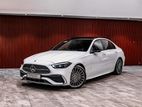 Mercedes Benz C200 AMG Premium Plus 2025