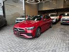 Mercedes Benz C200 AMG Premium Plus 2025