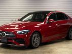 Mercedes Benz C200 AMG Premium Plus 2025