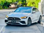 Mercedes Benz C200 AMG Premium Plus B/N 2024