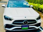 Mercedes Benz C200 Amg Premium Plus B/N 2025