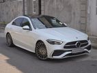 Mercedes Benz C200 AMG Premium Plus LTD 2023