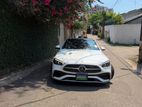 Mercedes Benz C200 Amg Premium Plus Top 2023