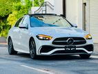 Mercedes Benz C200 AMG Premium Plus UNR 2024