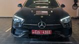 Mercedes Benz C200 AMG Premium Spec 2025