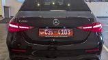 Mercedes Benz C200 AMG Premium Spec 2025