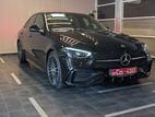 Mercedes Benz C200 AMG Premium Spec 2025