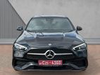 Mercedes Benz C200 AMG Premium+ UK Spec 2025