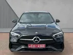 Mercedes Benz C200 AMG Premium+ UK Spec 2025