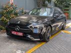 Mercedes Benz C200 AMG Premium+ UK Spec 2025