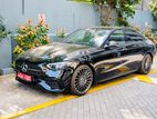 Mercedes Benz C200 AMG Premium+ UK Spec 2025