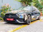 Mercedes Benz C200 AMG Premium+ UK Spec 2025