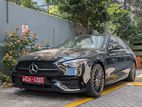 Mercedes Benz C200 AMG Premium+ UK Spec 2025