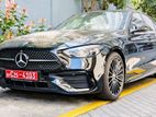 Mercedes Benz C200 AMG Premium+ UK Spec 2025